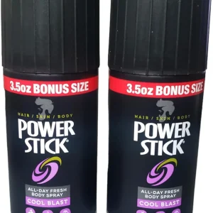 Power Stick