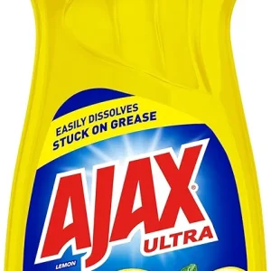 Ajax Ultra (Lemon)