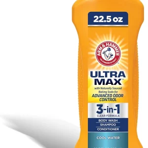 Ultra Max