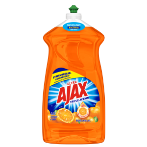 Ajax Ultra (Orange)