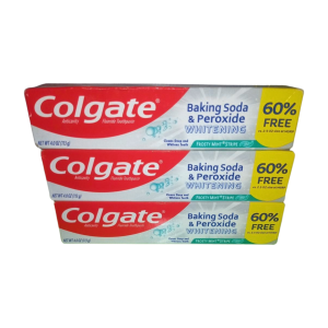 Colgate Toothpaste