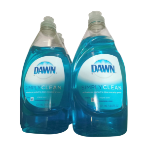 Dawn Simply Clean